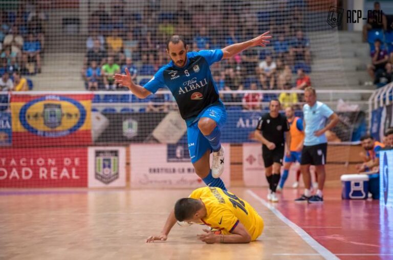 El Barça se lleva el torneo ‘mucho más’